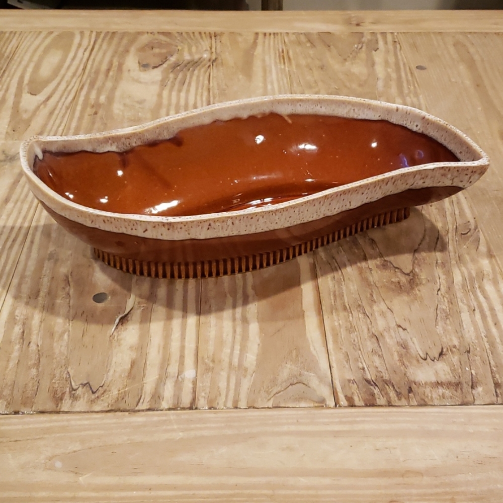 Vintage Cookson Mid Century Planter